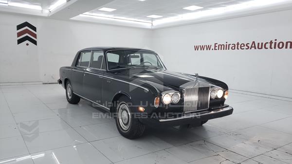 ROLLS ROYCE SILVER SHADOW 1973 SRB17192 Image 30
