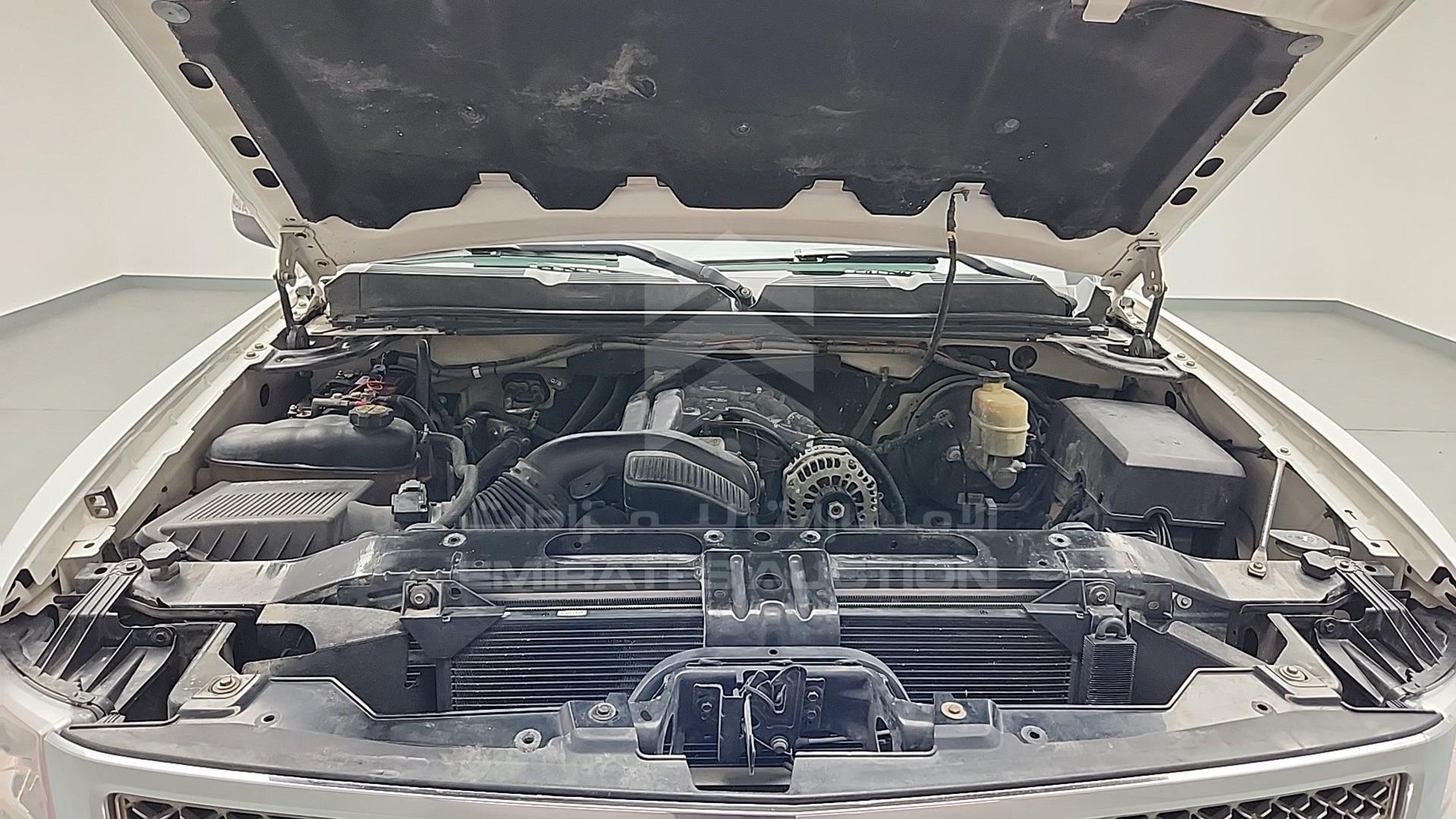 2010 CHEVROLET SILVERADO VIN: 1GCPKSE02AZ249846