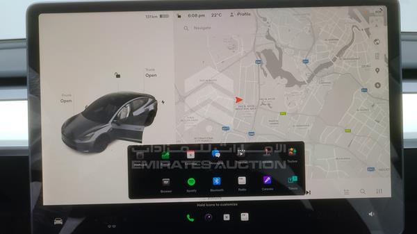 Tesla MODEL 3 2022 LRW3E7EL6NC603872 Image 26