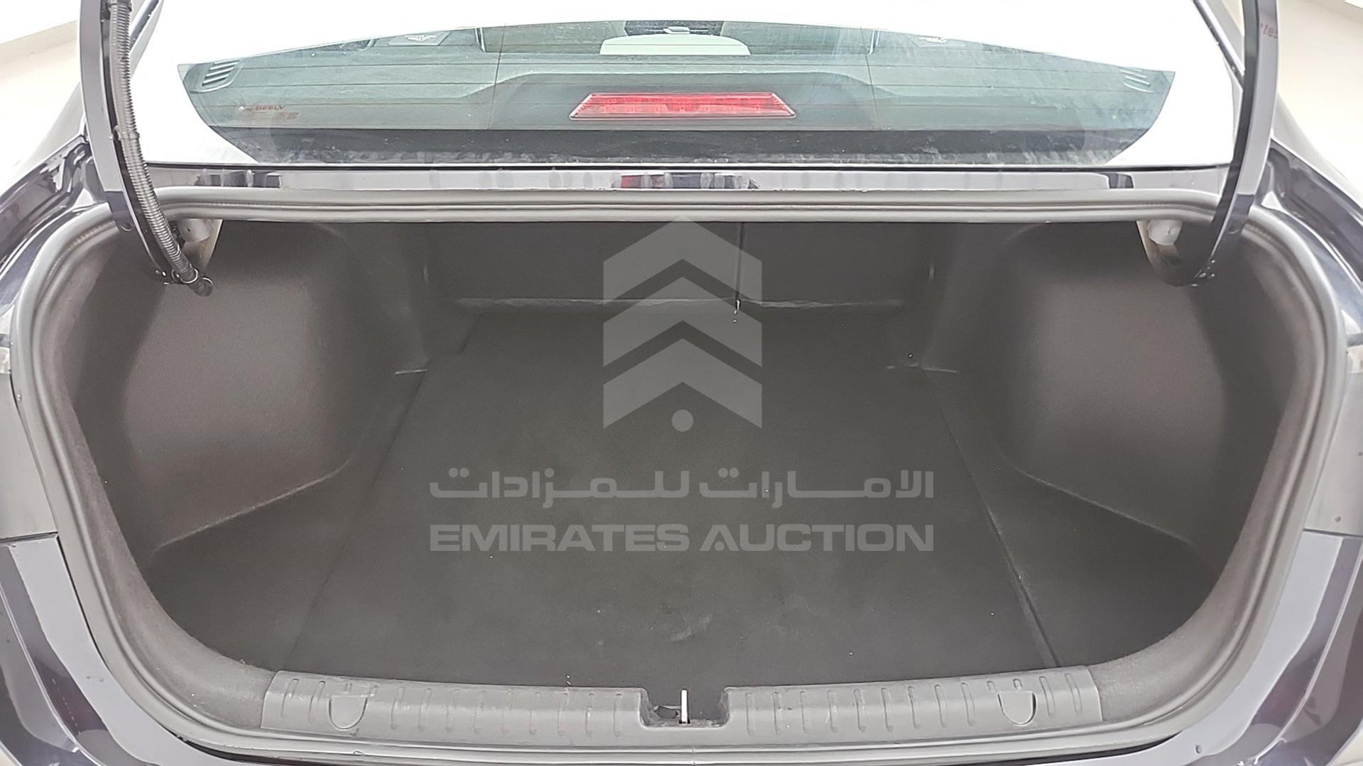 2024 GEELY EMGRAND VIN: LB3F31S29RG016858