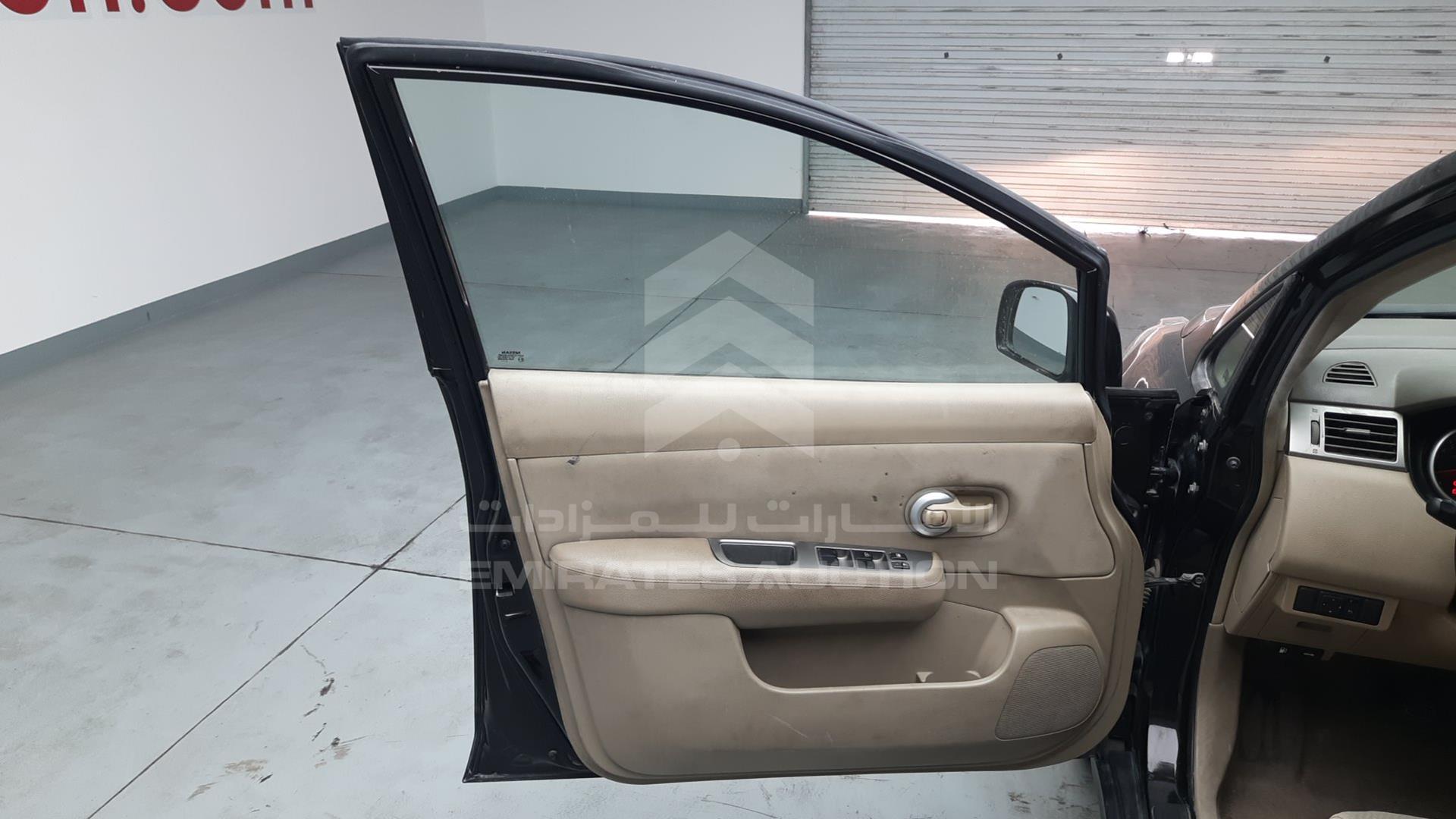 2012 NISSAN TIIDA VIN: 3N1BC1C64CK202569