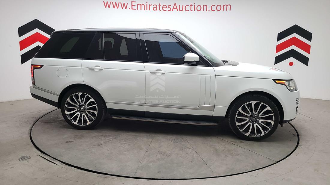 2014 Range Rover Vogue for sale in UAE SALGS2TF8EA192346 439533