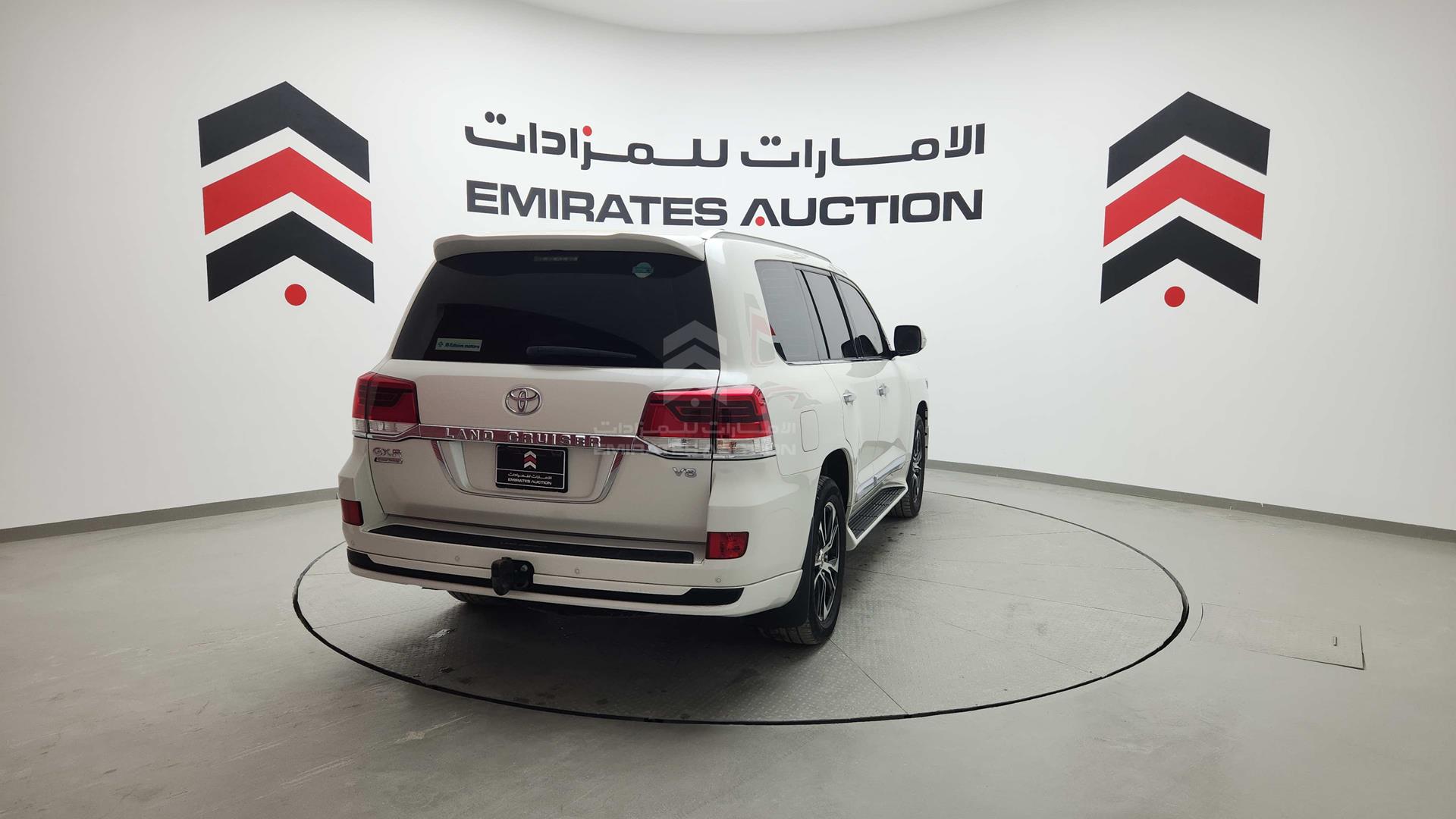 2021 TOYOTA LAND CRUISER VIN: JTMHX01J7M4225066