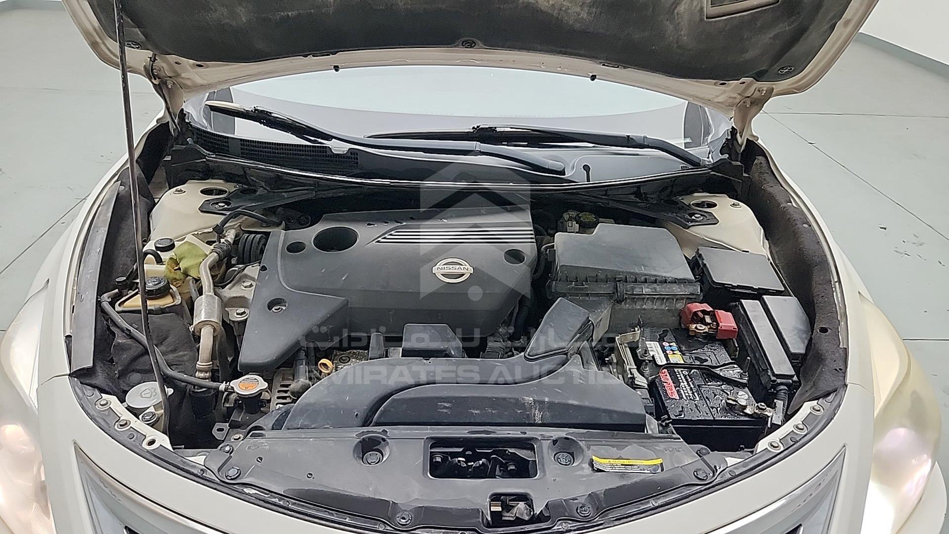 2015 NISSAN ALTIMA VIN: 1N4AL3AP4FC277935