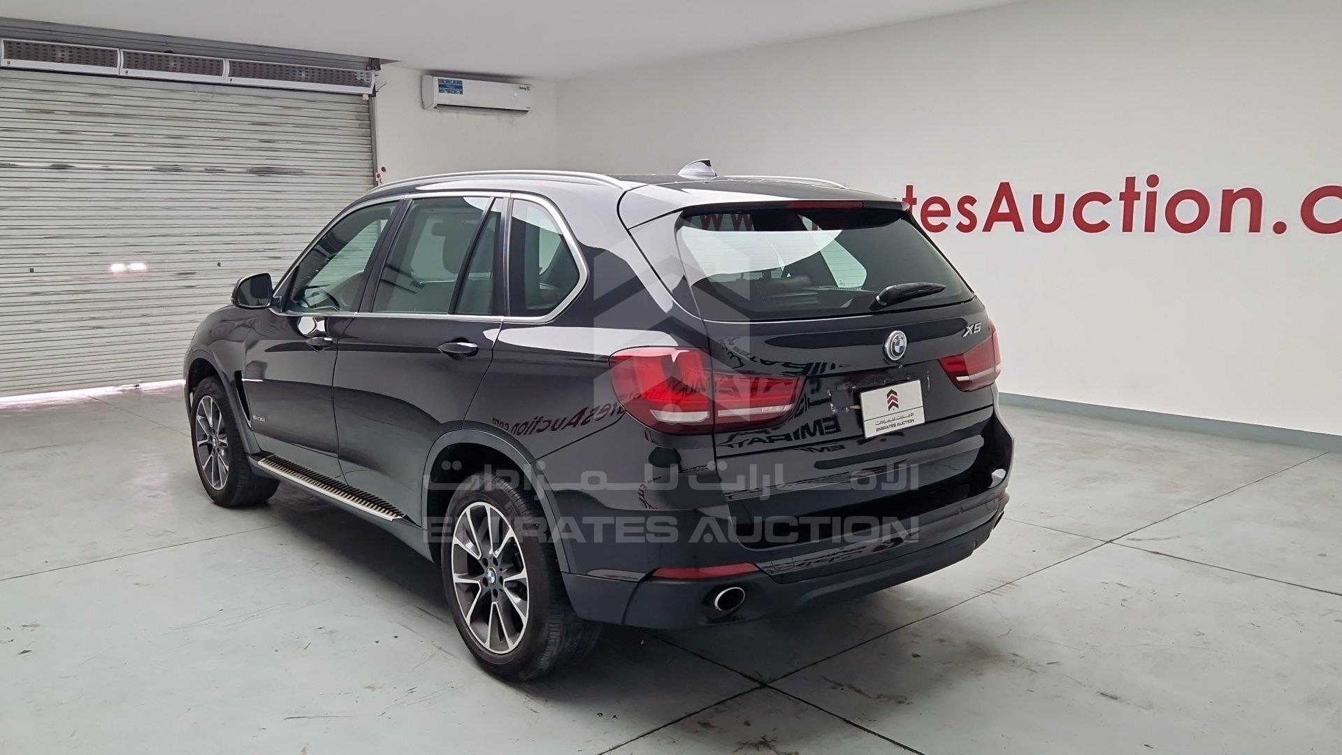 WBAKR0109F0J36355 - 2015 BMW X5 - #503649