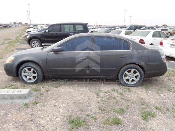 Nissan Altima 2006 1N4AL11D46C145106 Image 23
