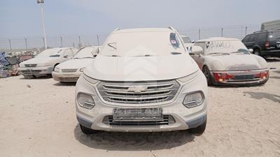 شيفروليه جروف 2024 - #665488