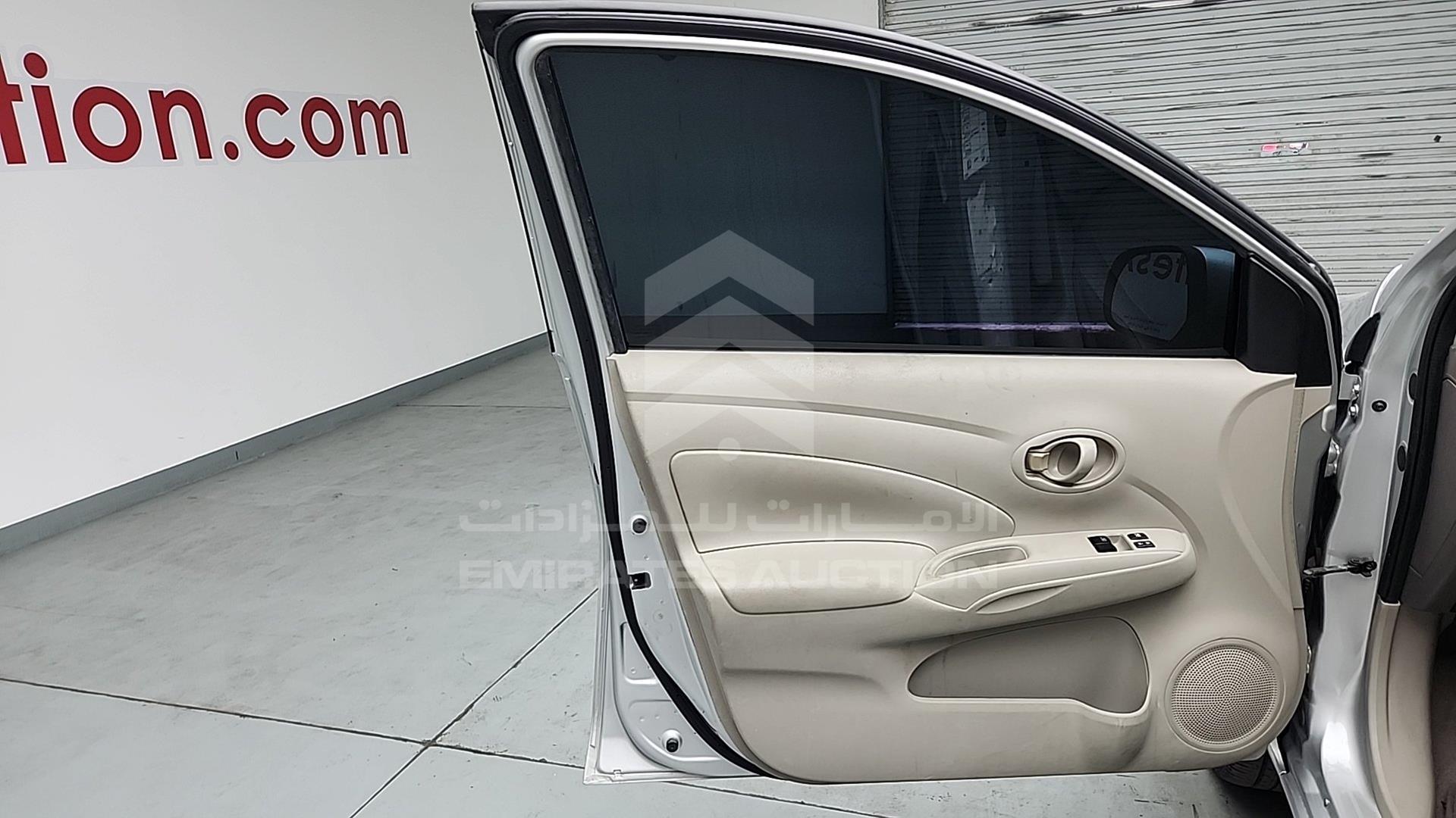 2022 NISSAN SUNNY VIN: MDHBN7AD4NG142774