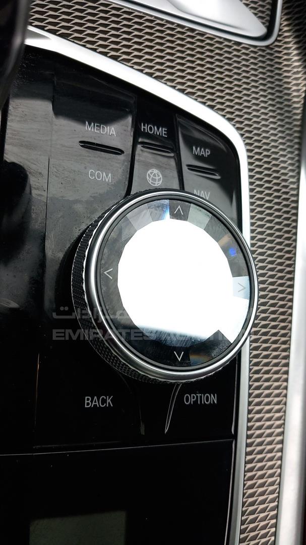 2023 BMW X6 VIN: WBXCY6A03P9R50580