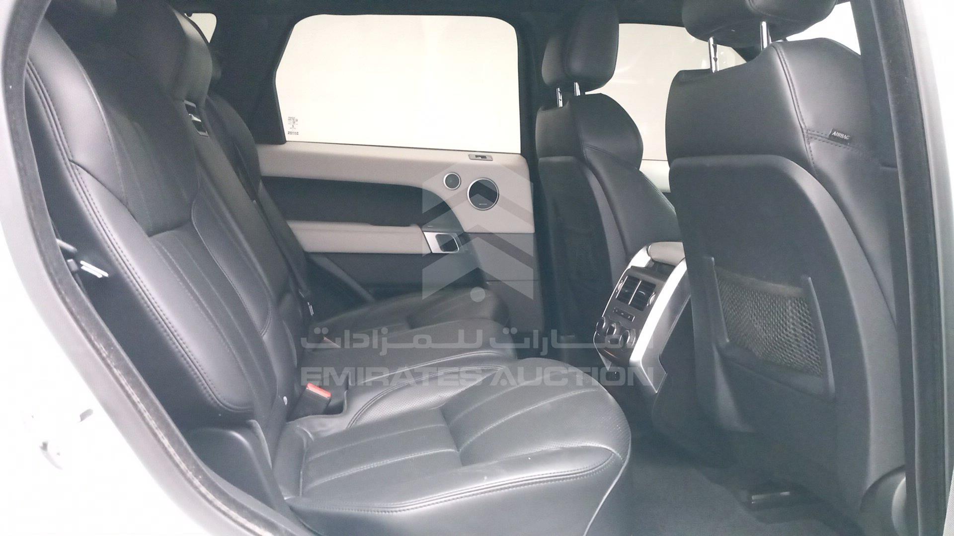 2015 RANGE ROVER SPORT VIN: SALWA2VF1FA619394
