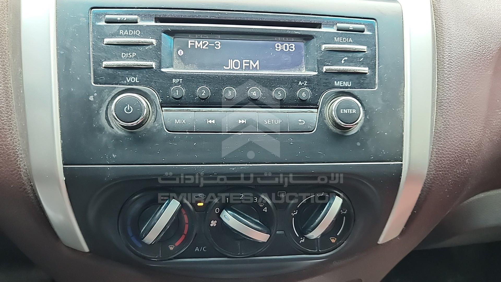 2020 NISSAN NAVARA VIN: VSKDD3C45LA129645