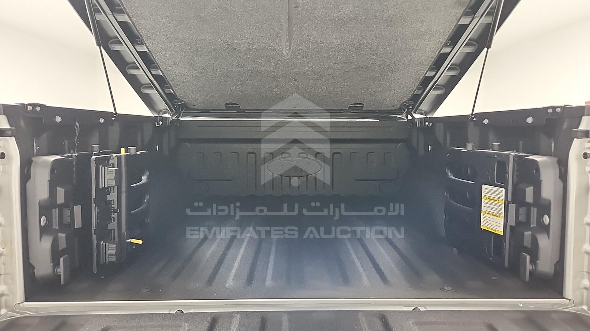2018 FORD F 150 SHELBY VIN: 1FTEW1E54JFC36910