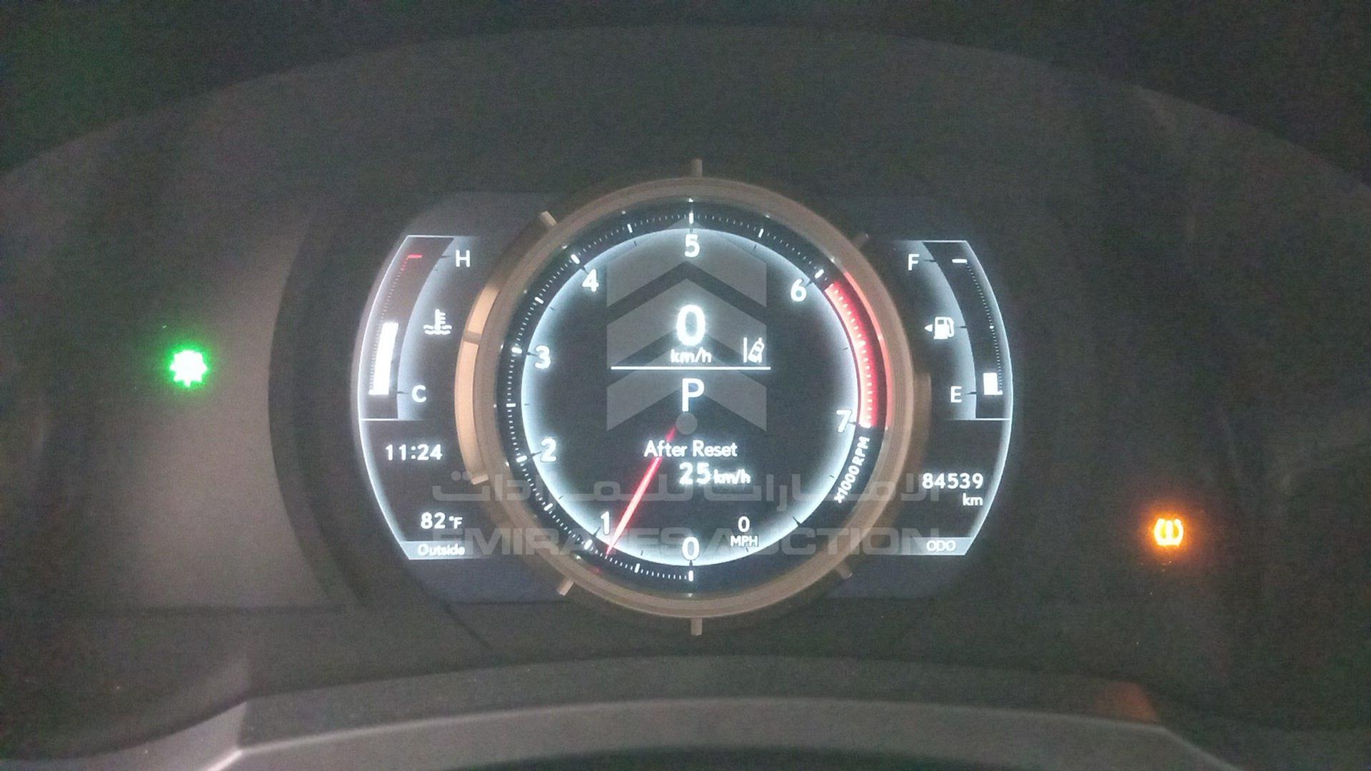2019 LEXUS IS300 VIN: JTHBA1D28K5099534