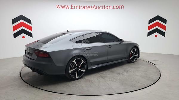 Audi RS 7 2016 WUAS2DFC1GN904645 Image 55