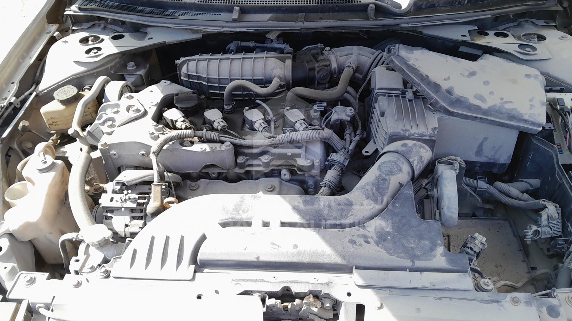 2009 NISSAN ALTIMA VIN: 1N4AL21D59C118121
