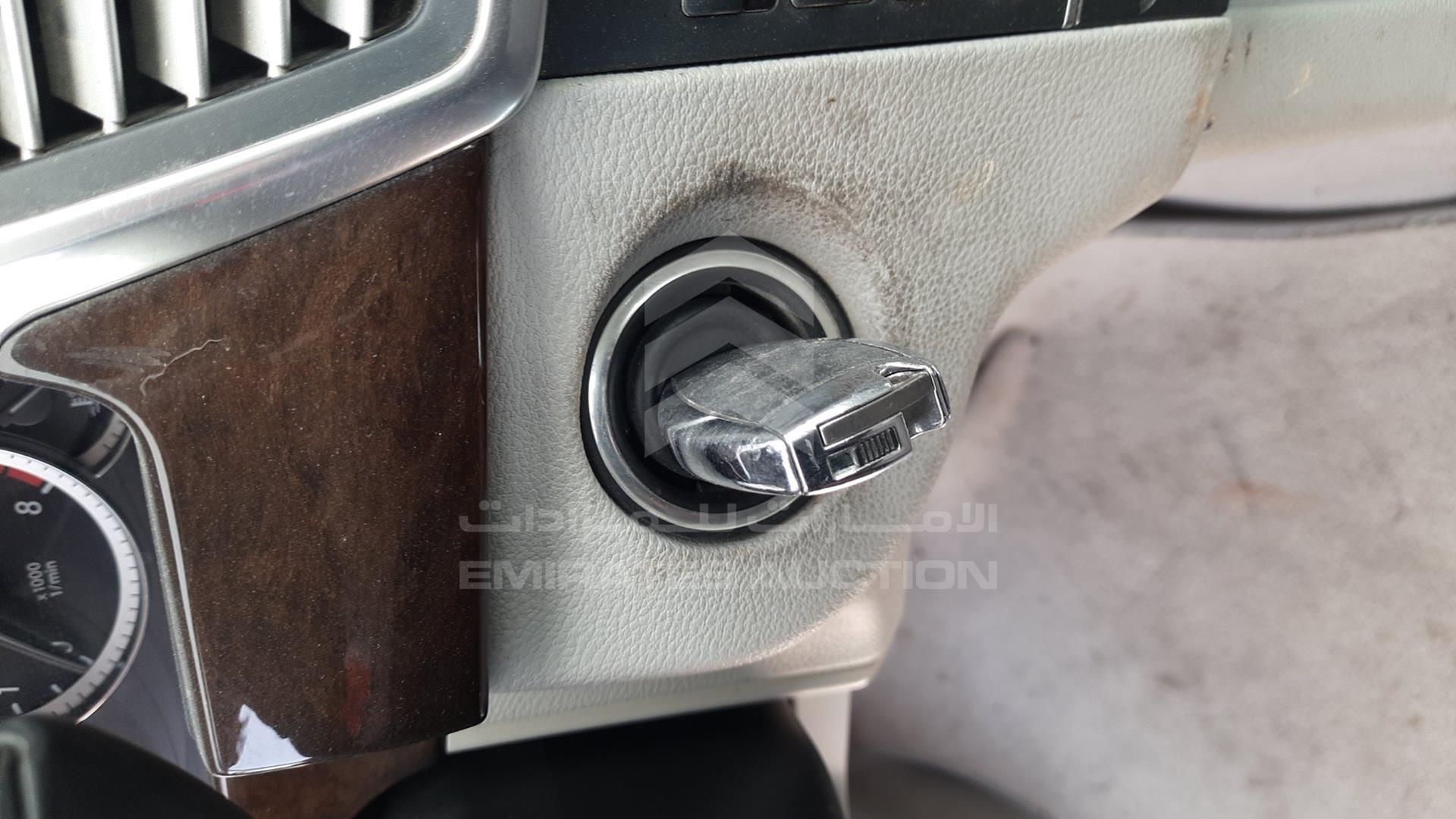 0 MERCEDES --- VIN: WDDHF5EB0AA214075