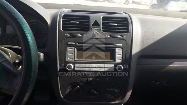 WVWAD11K96W199067 Volkswagen GOLF