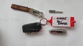 2016 Range Rover Sport — Keys — Photo 5 — Thumbnail
