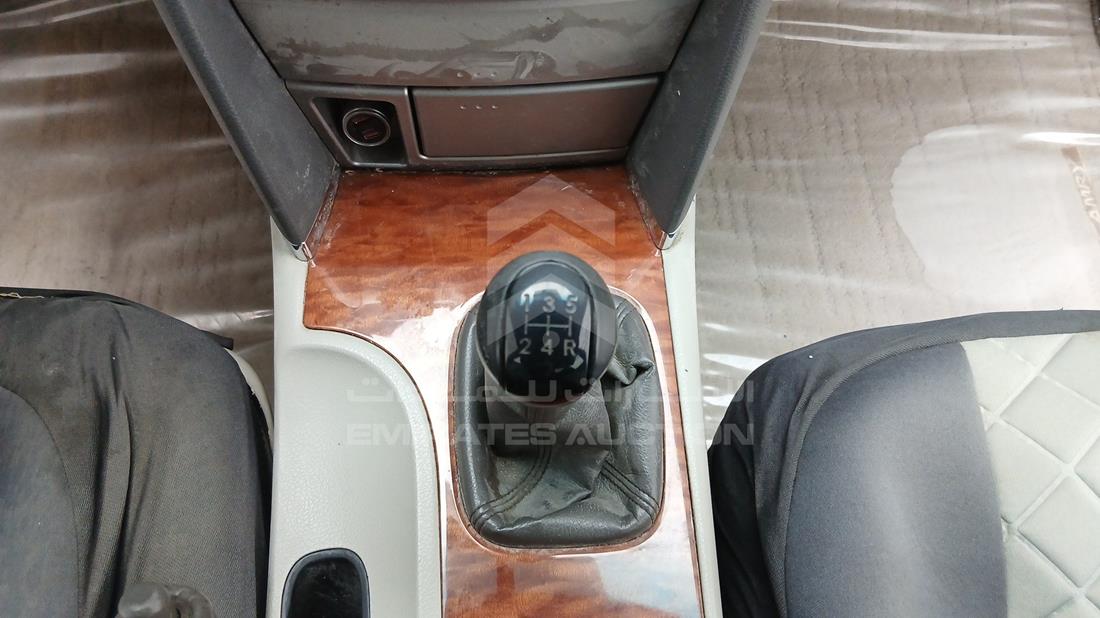 2007 Toyota Camry — Gear View — Photo 17