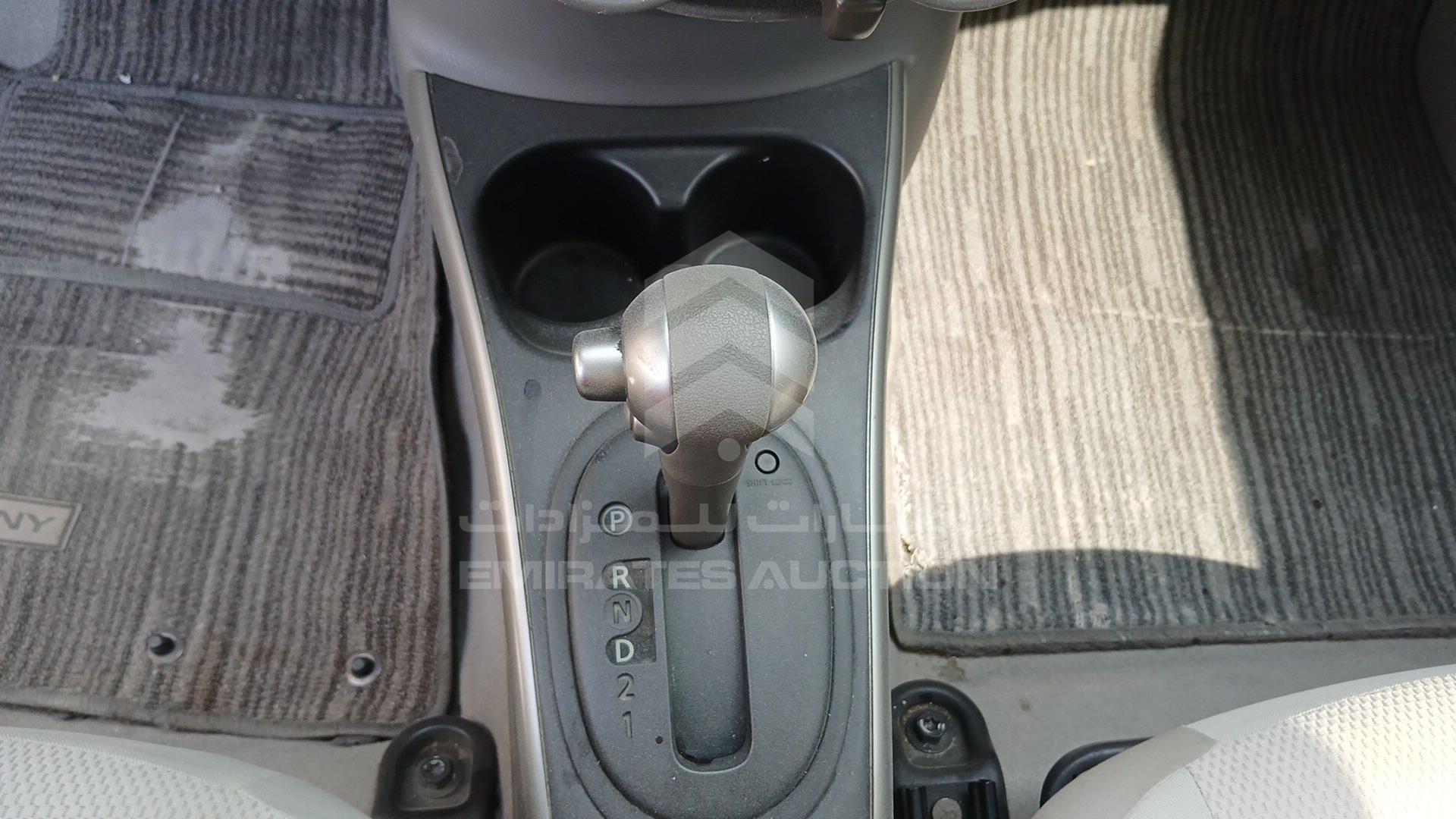2013 NISSAN SUNNY VIN: MDHBN7AD6DG030847