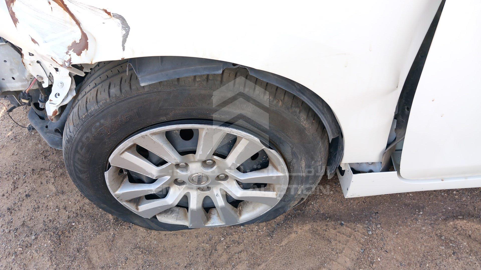 2016 NISSAN ALTIMA VIN: 1N4AL3AP9GC201564