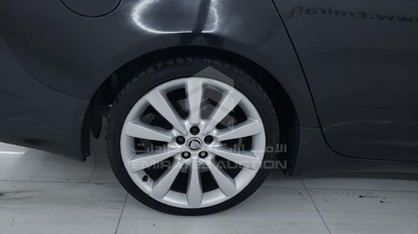 SAJAA06D2BFS06577 Jaguar XF