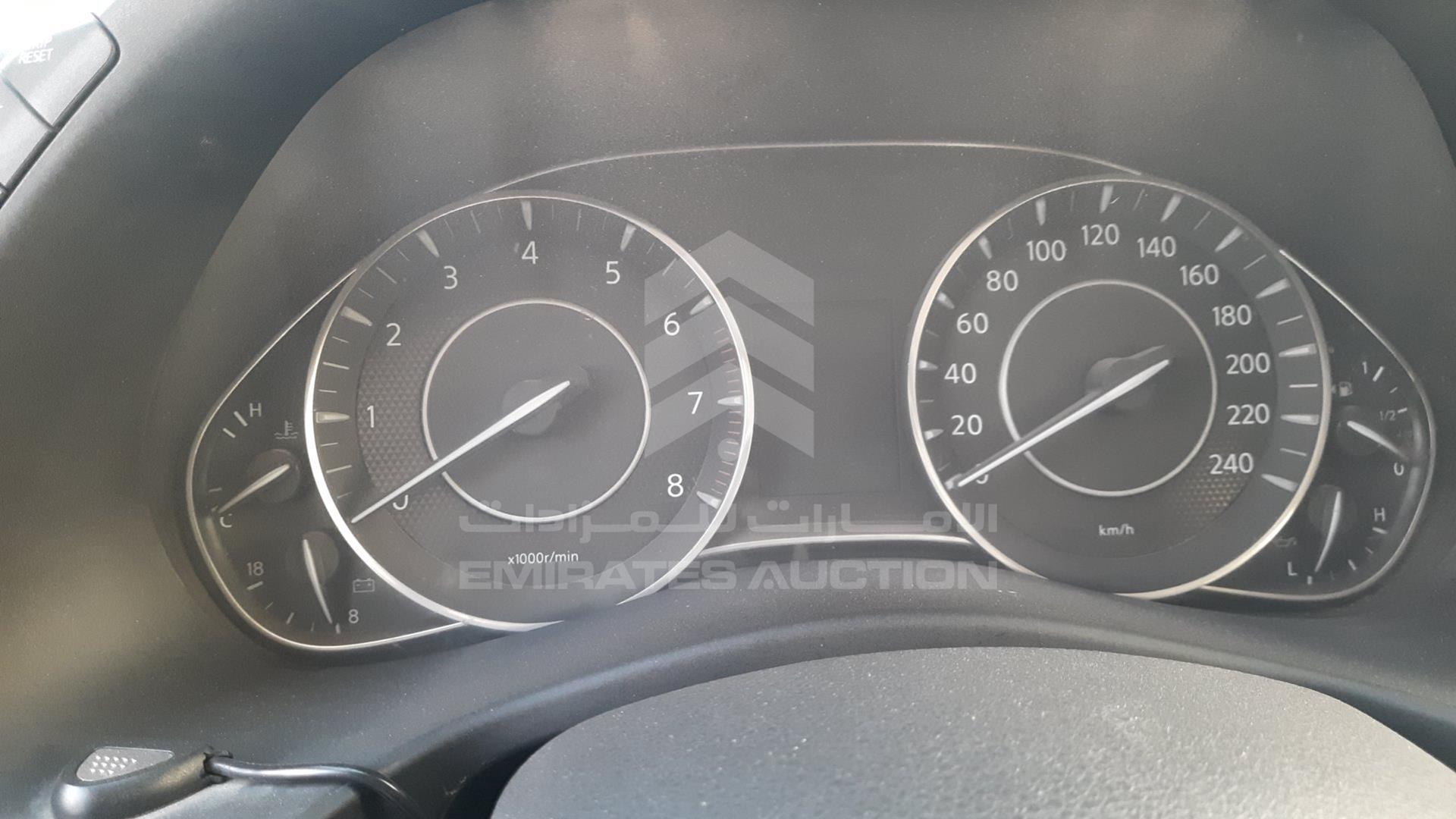 2014 NISSAN PATROL VIN: JN8AY2NY8E9064706