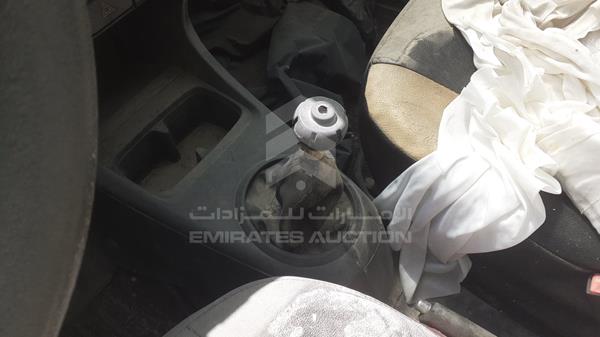 MA3FC3A18DA578001 Suzuki Celerio