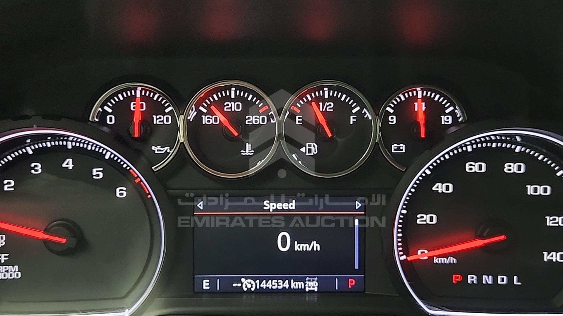 2019 CHEVROLET SILVERADO VIN: 3GCUYDED6KG207150