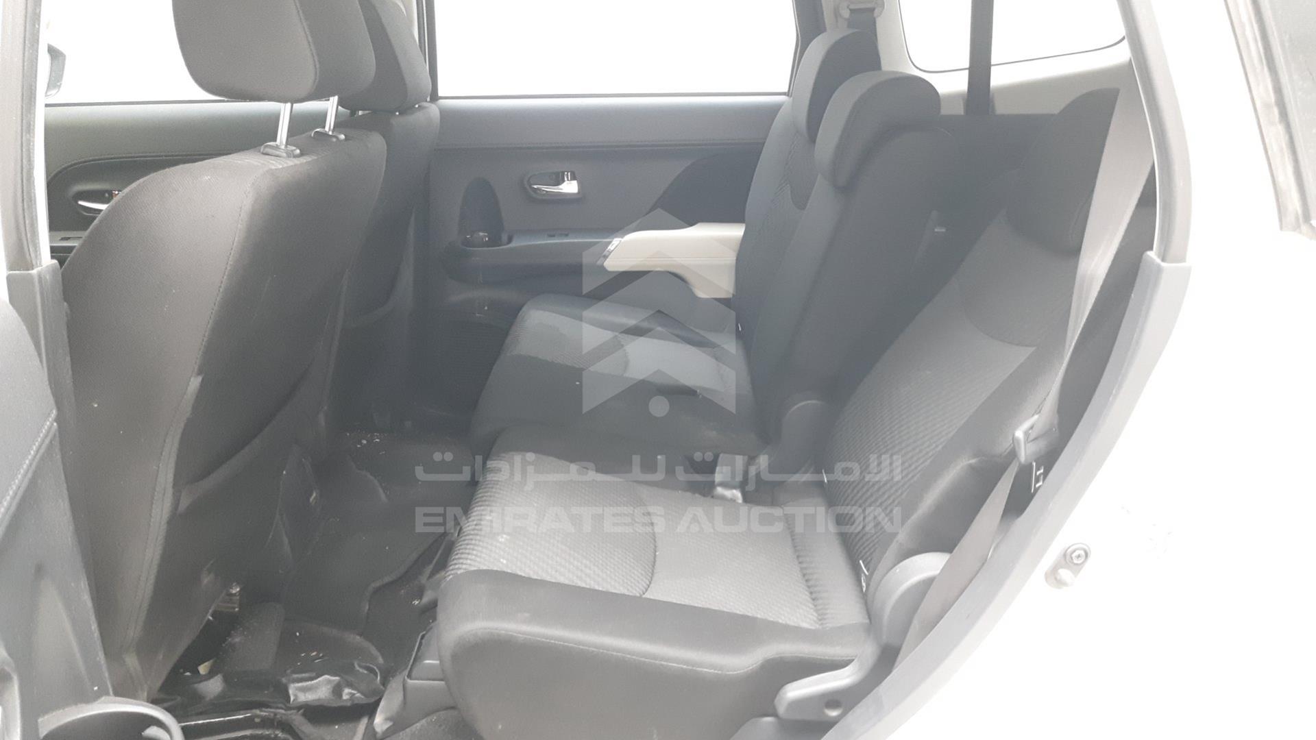 2020 TOYOTA RUSH VIN: MHKEF8BF4LK017189
