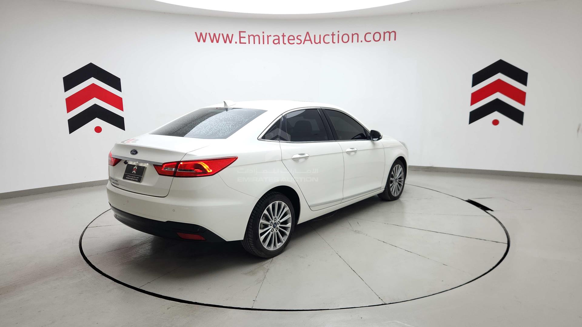 2020 FORD ESCORT VIN: LVSFFNFU0LSY55440
