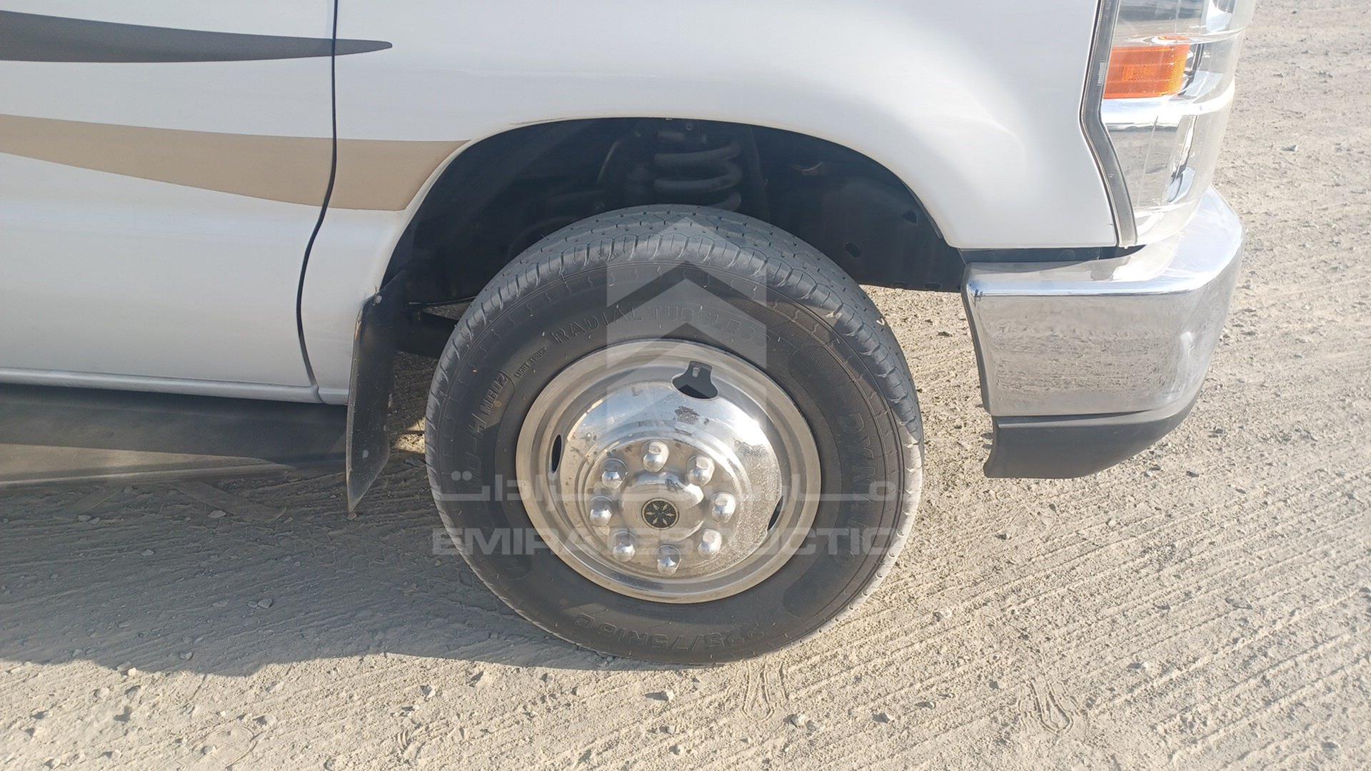 2020 FORD E450 VIN: 1FDXE4FS0KDC20584