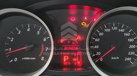2016 Mitsubishi Lancer — Odometer Reading — Photo 2 — Thumbnail