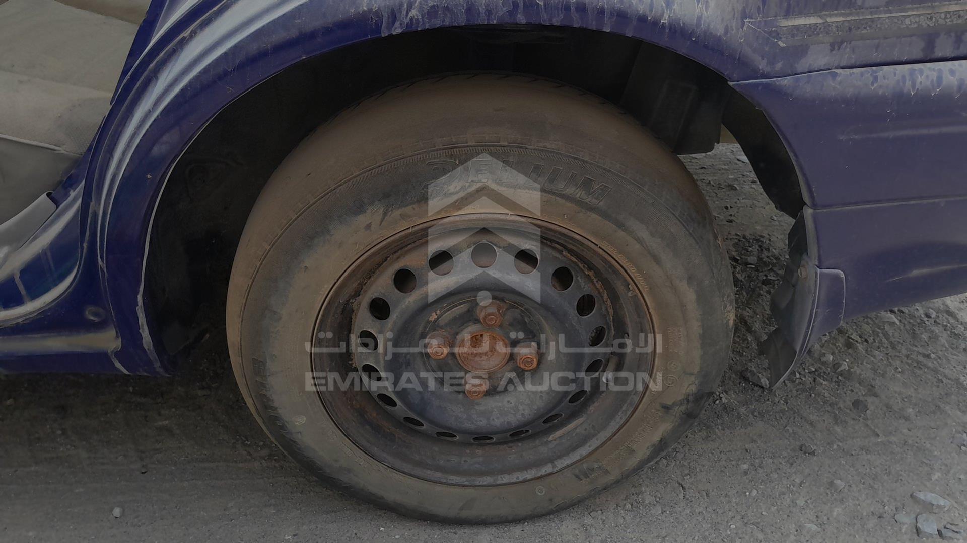 1999 TOYOTA COROLLA VIN: JT2BA13E5X3071943