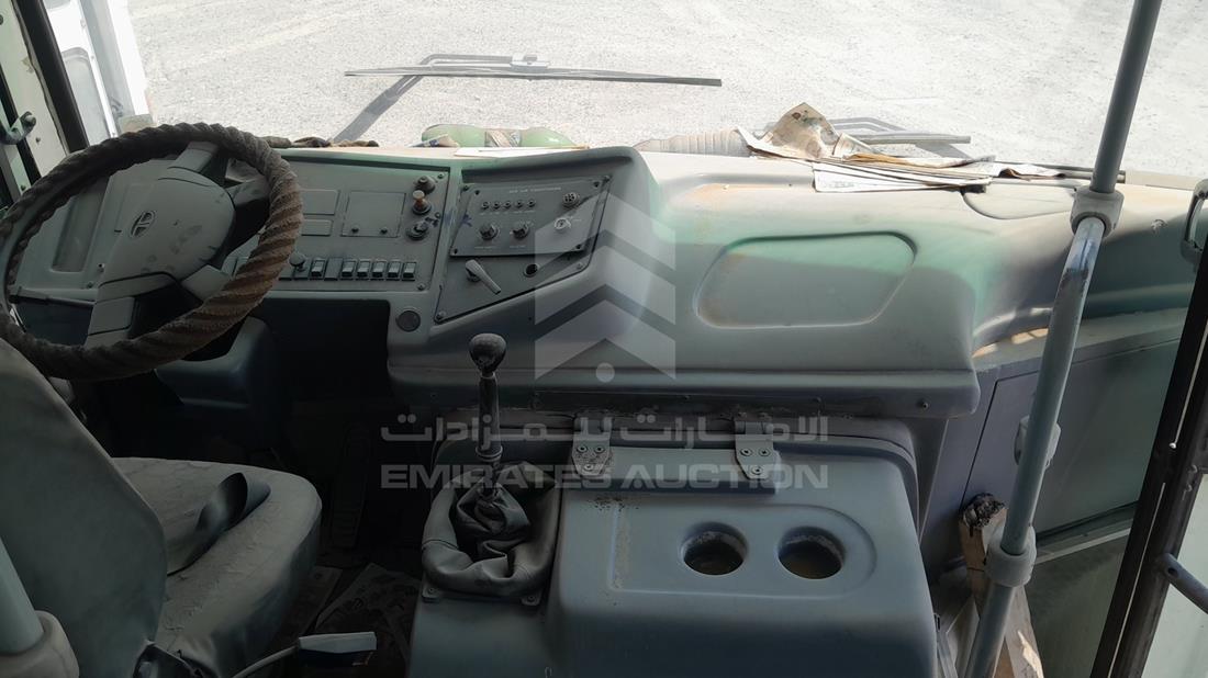 2016 Tata LPO1618 — Full Dashboard View — Photo 15