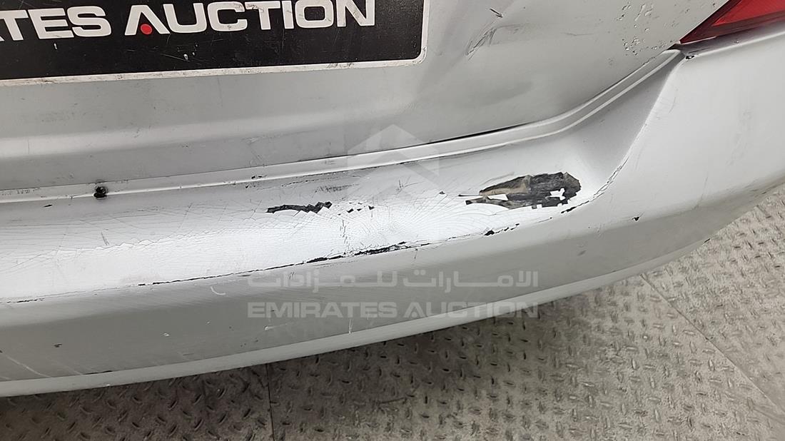 نيسان تيدا 2009 — خدش — صورة 34