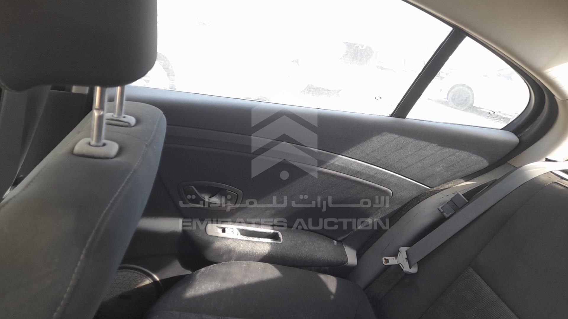 2015 RENAULT FLUENCE VIN: VF1LZLET6FC286465