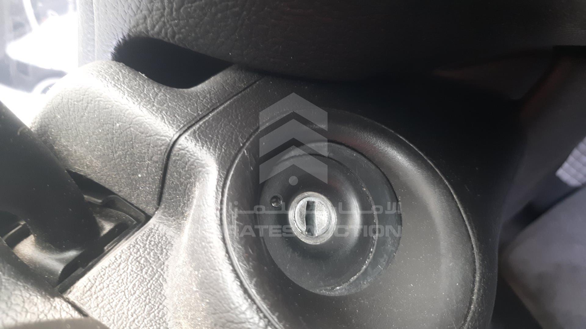 2006 PEUGEOT 306 VIN: VF32AKFWR6W001051