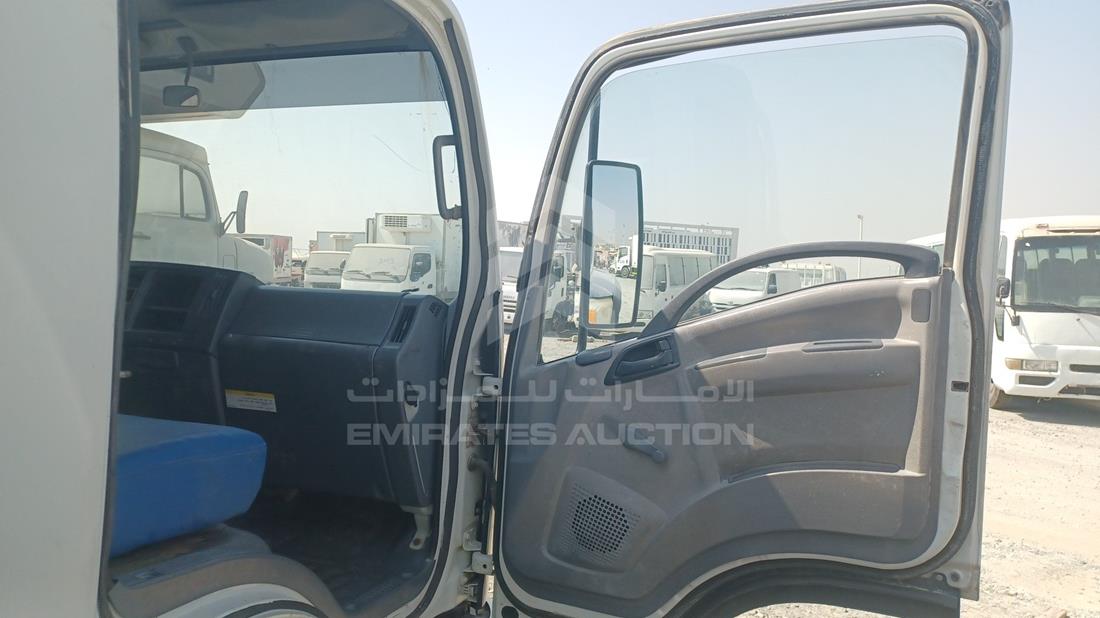 2015 Isuzu NPR — Front Right Door — Photo 24