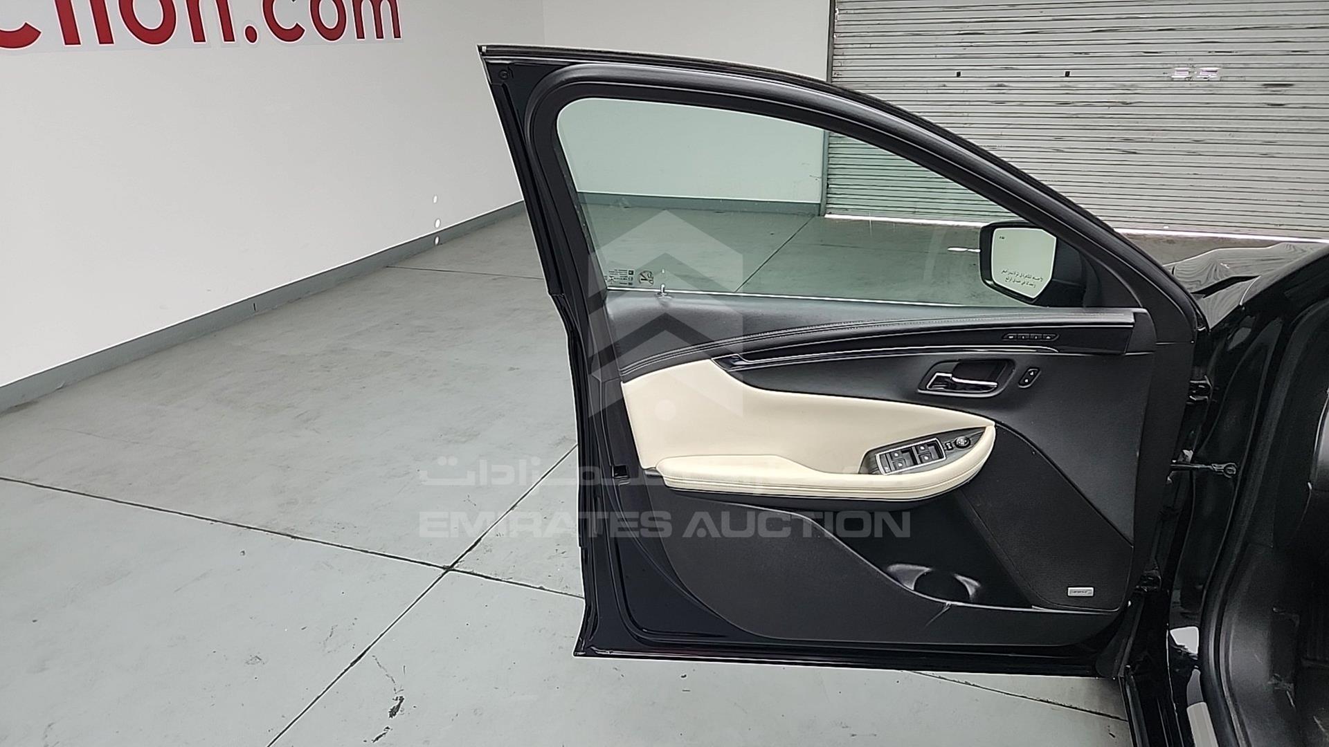 2019 CHEVROLET IMPALA VIN: 2G1135S34K9107764