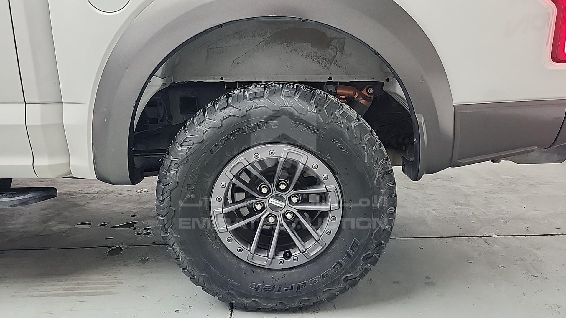 2020 FORD F-150 VIN: 1FTEX1RG0LFB26156