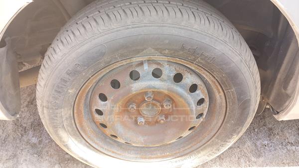 Toyota SIENNA 2008 5TDZK23C38S189805 Image 3