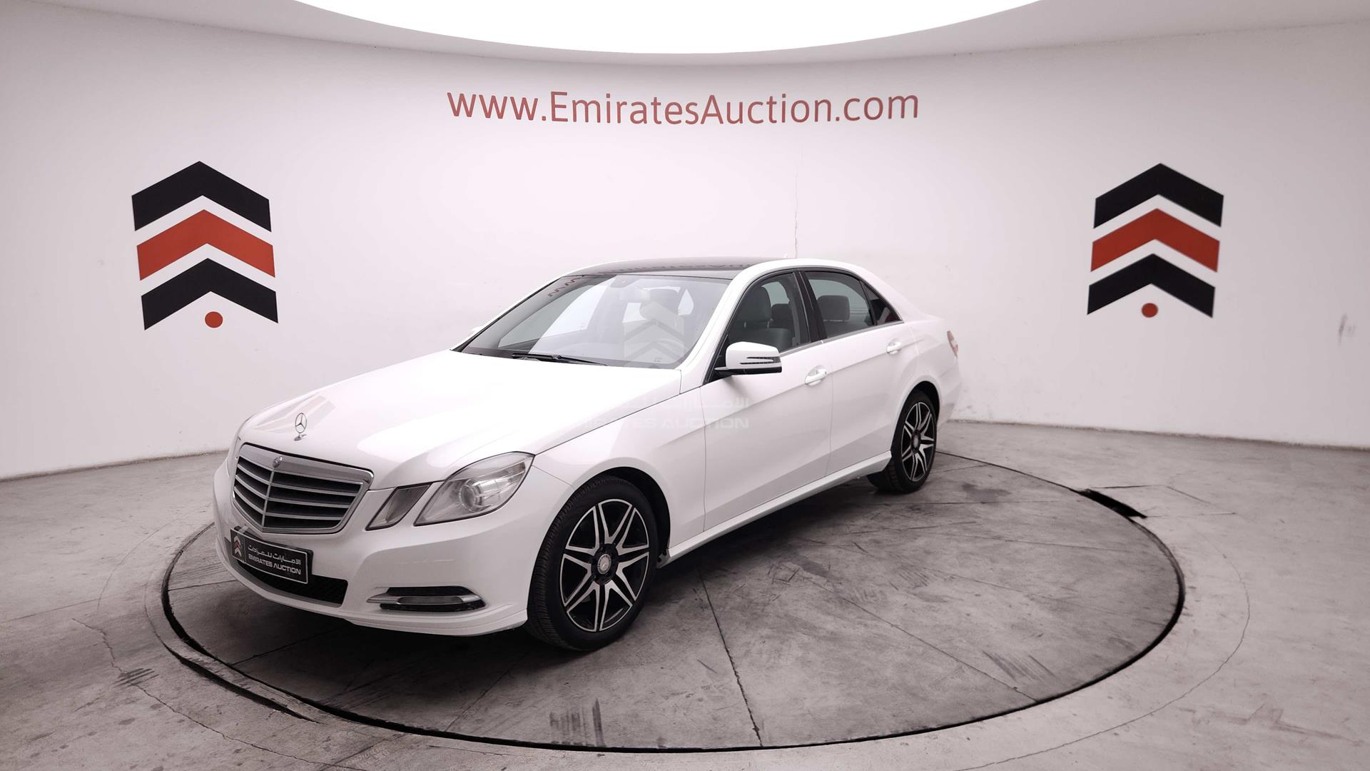 2013 MERCEDES E 300 VIN: WDDHF5EB9DA666708