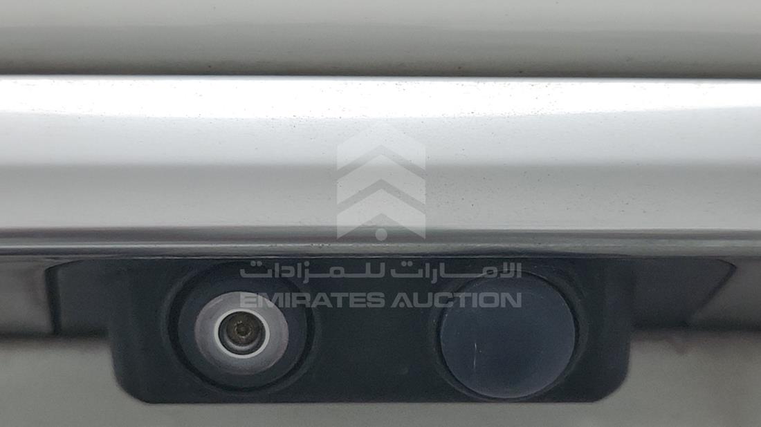 2016 Range Rover HSE — Rear Camera & 360 View — Photo 20