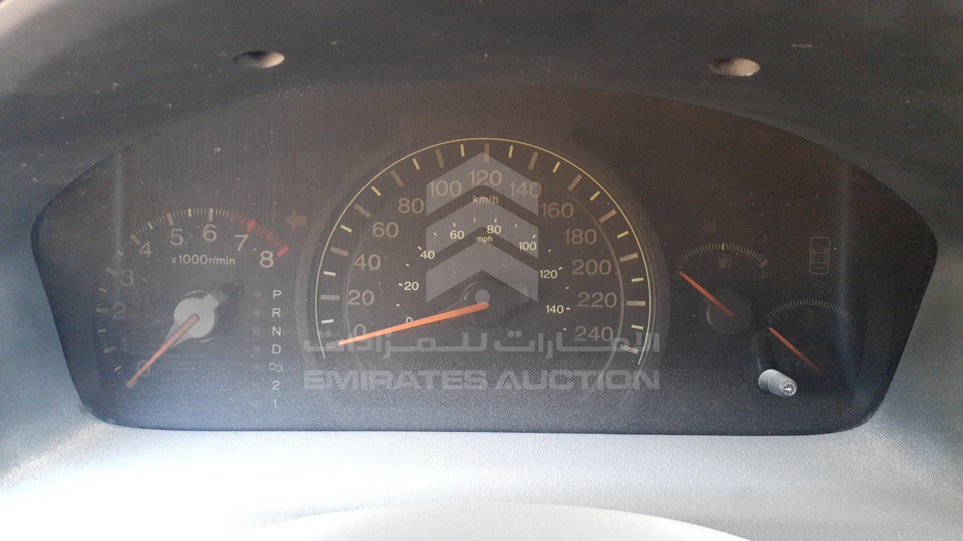 2003 HONDA ACCORD VIN: JHMCM56573C408613
