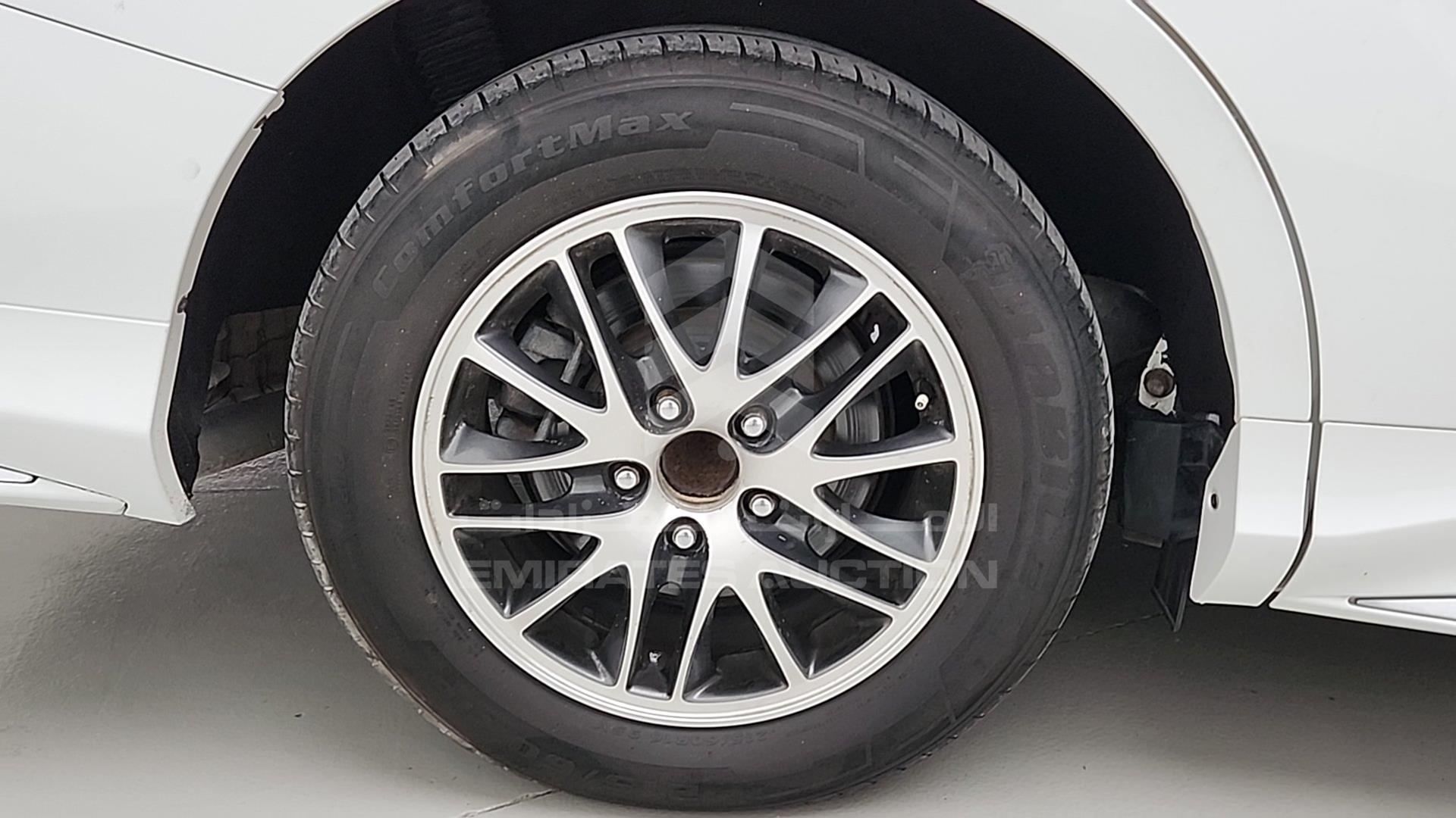 2019 HONDA ODYSSEY VIN: JHMRC183XKC400599