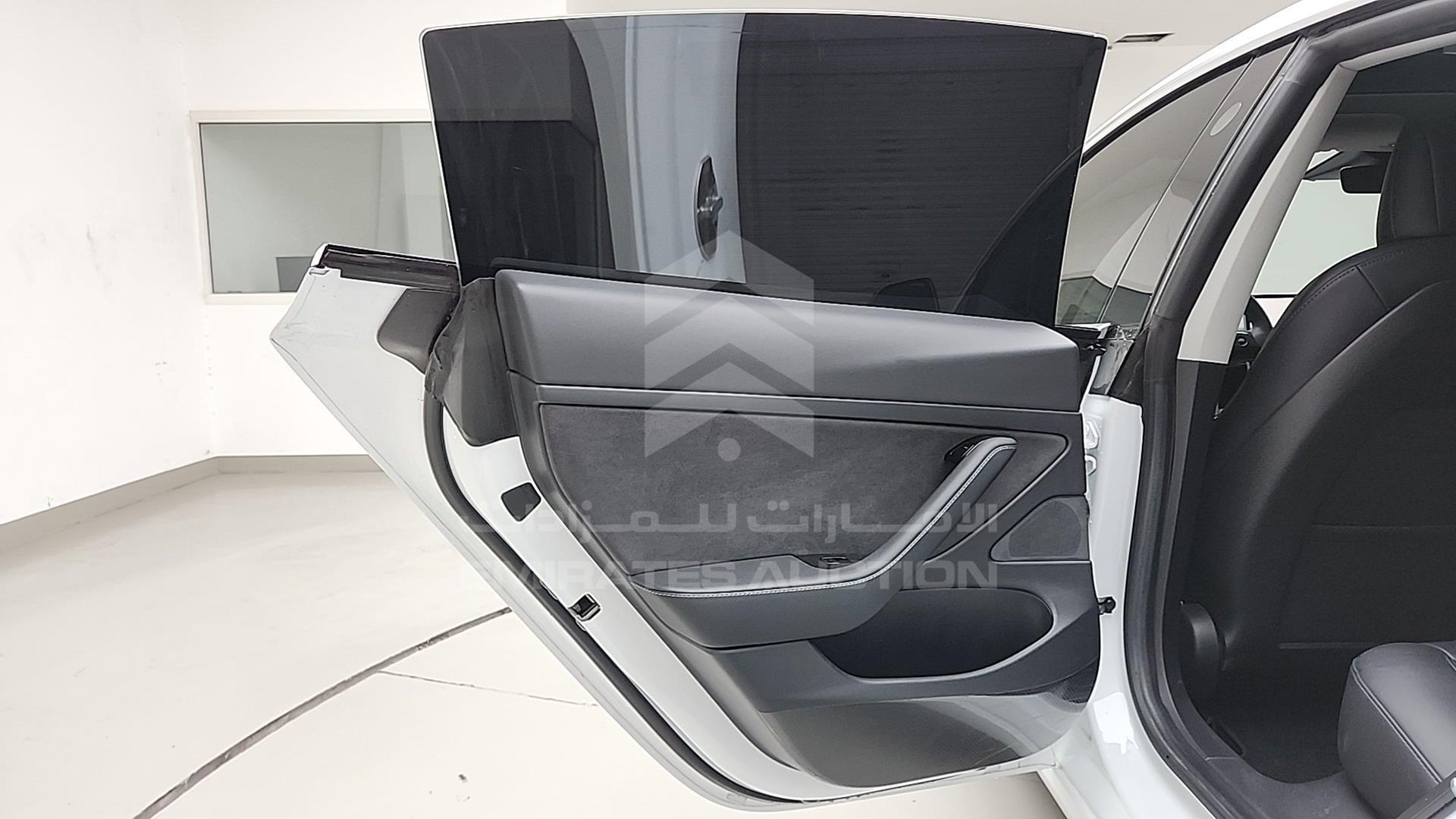 2020 TESLA MODEL 3 VIN: 5YJ3E1EA9LF762917