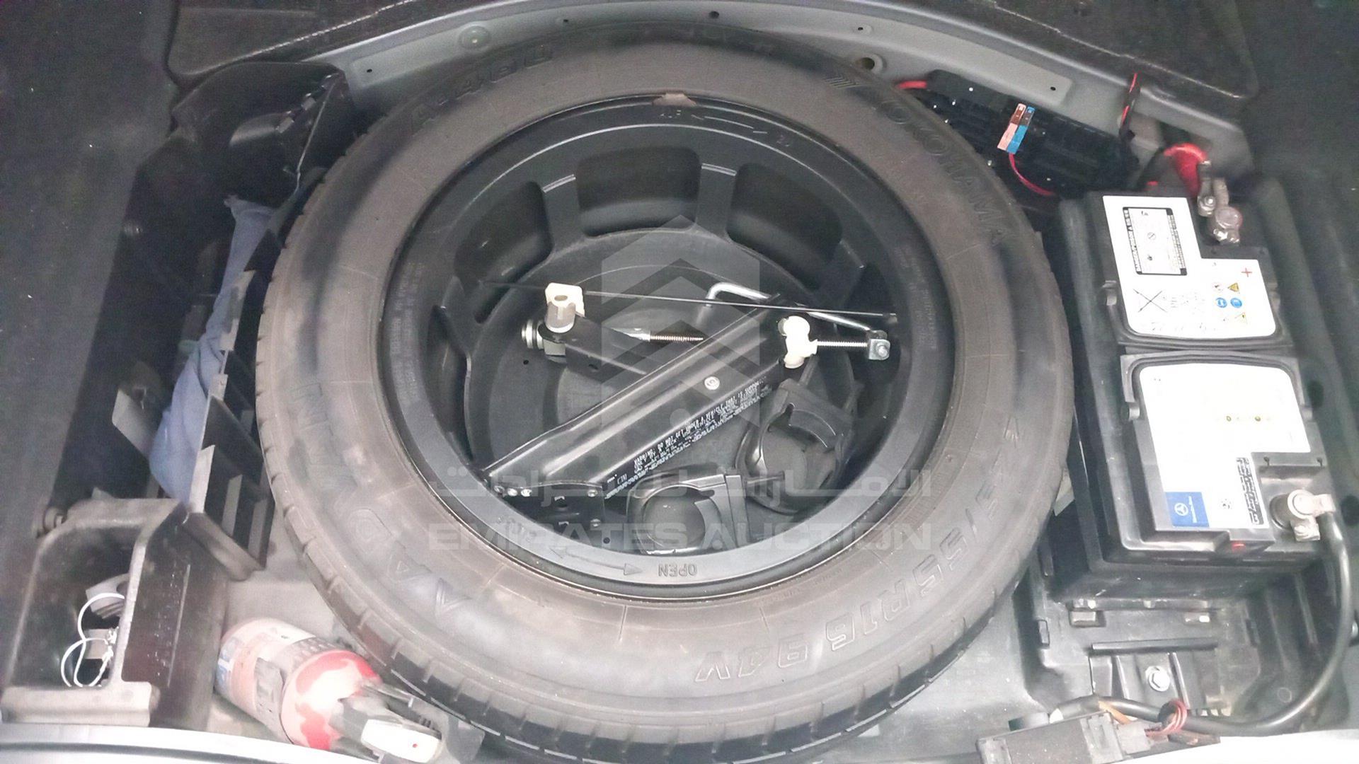 2006 MERCEDES E 280 VIN: WDB2110541A950128