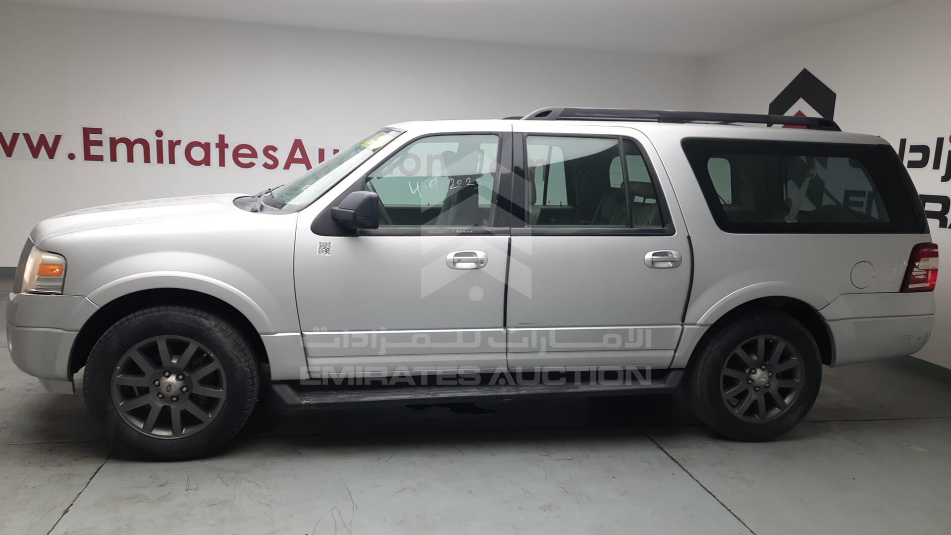 2012 FORD EXPEDITION VIN: 1FMJK1J56CEF19622