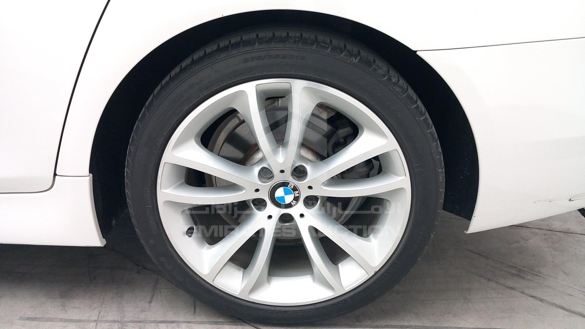 2014 BMW 528 I VIN: WBA5A5101ED794342